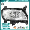 Accesorios para Camiones 922014F500 922024F500 Luces Antiniebla Adecuadas para Camiones Coreanos Hyundai H100