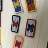 Carimbo de Borracha Desenho Animado, Marca de Roupa de Animação, Carimbo Macio Moldado por Injeção Cos, Placa Macia de Borracha Fofa, Personalizado de Acordo com o Desenho Suyp10