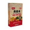 Aveia 500g Atacado Grãos Integrais Ingredientes de Leite de Soja Ingredientes do Mingau Oito Tesouros Dropshipping