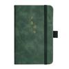 A7 Cuaderno de Papelería para Estudiantes Ins Simple A6A5 Cuaderno de Oficina Nota Diaria con Logo Fijo Venta al por Mayor