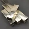 20/25/30 Conectores de Accesorios para Tubo Cuadrado de Acero Inoxidable Estanterías Clipables Estanterías Modulares