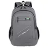 Mochila Nova 2025 Masculina de Grande Capacidade para Negócios e Computador Mochila para Viagem ao Ar Livre Lazer Mochila Escolar para Estudantes