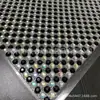 Adesivo de Diamante de Cristal Acrílico Preto e Branco Cor AB Garrafa com cola Colando Copo de Diamante colando diamante processamento