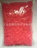 2000 Piezas banda de goma transparente desechable banda para el pelo banda de goma de color Banda para el pelo negro banda para el pelo banda de cuero de vaca