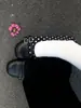 Zapatos de Salón Bajos Retro para Mujer 2026 Mary Janes Doble Hebilla Patchwork de Lunares Diarios Citas Suela Suave Cómodos Tacón Medio Mujer