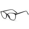 1312 comercio exterior caliente nuevo marco de gafas estudiante cuello blanco gafas para miopía con marco gafas de moda para hombre venta al por mayor
