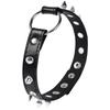 Collar de Campana Pequeña Cadena para el Cuello de Mujer Collar Cadena Juguete Sexual para Adultos Cadena Sexy para la Clavícula Cadena de Coqueteo para Parejas Castigo