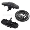 Bico de Pulverização de Água para Carro 8J0955988 É Adequado para Volkswagen Passat Sagitar Golf Magotan 2Kd955985