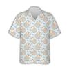 Camisa Nueva de Verano para Hombre Estampado 3D Patrón Kawaii de Capibara Camisa para Hombre Camisa Hawaiana