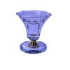 Venta directa de fábrica candelabro de cristal quemador de incienso de aromaterapia candelabro transfronterizo de comercio exterior portavelas de aromaterapia fabricantes de ventas al por mayor lote