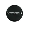 Etiquetado de Tapa de Cubo Watson de 45/56/60/65mm Patrón de Tapa de Rueda CVT CV3 CV5 VOSSEN