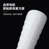 Venta al por mayor transfronteriza Almohadillas selladas de silicona para pies Anillo de junta de silicona impermeable y a prueba de aceite Antideslizante Absorción de impactos Junta de silicona transparente