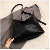 Bolsa Tote Casual Coreana para Mujer 2026 Nueva Moda de Gran Capacidad Bolso Cruzado Bolso de Hombro para Mujeres Commuter Ins