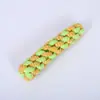 Juguete de Cuerda de Algodón Resistente a Mordidas para Perros Pequeños y Medianos, Juguete de Nudo, Set de Zanahorias, Suministros para Mascotas