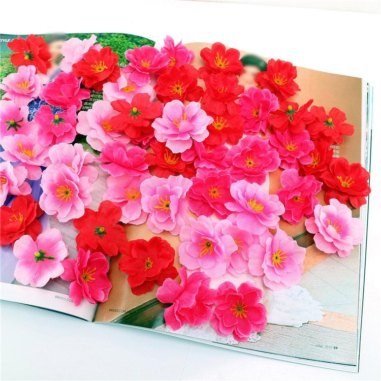 桃花 15