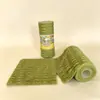 Pano de Limpeza Descartável Semanal para Rasgar, Rolo Espesso de Fibra de Bambu Absorvente Específico para Cozinha para Rasgar, Toalha para Pessoa Preguiçosa