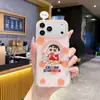 Nueva Funda Magnética Kt Cat de Keye Adecuada para iPhone 18 Pro Max, Funda con Asa de Gancho Apple 17 Pro, 16P