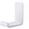 Soporte de Acrílico para Auriculares en Stock Gancho de Pared para Cocina para Monitor Soporte para Auriculares para Cafetería de Internet Soporte de Exhibición de Acrílico