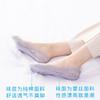 Calcetines de encaje para barco para mujer, calcetines invisibles de boca baja, delgados de verano para mujer, transpirables, de verano, sexys, antideslizantes, sin talón