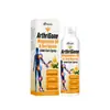 Spray Ximonth para Cuidados Articulares com Veneno de Abelha Transfronteiriço Massagem Diária Cuidado Suave para Mãos, Pés, Joelhos e Cuidados com o Corpo