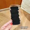 Diadema para el Cabello de Cola de Caballo Alta para Niños 2026 Nuevo Estilo Diadema para el Cabello para Niñas, Suave con el Cabello, Cuerda Elástica para el Cabello, Accesorio para el Cabello de Alta Elasticidad