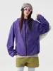 Ropa de Protección Solar de Seda de Hielo para Hombre 2026 Nuevo Estilo Ultra Delgada de Verano Fresca y Transpirable Anti-UV Exterior Ropa de Protección Solar de Alta Gama