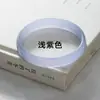 Pulseira de Vidro Imitação Jade Estilo Chinês Nova 12mm, Pulseira Jingling, Acessório Hanfu, Anel Pulseira, Presente para Mulheres