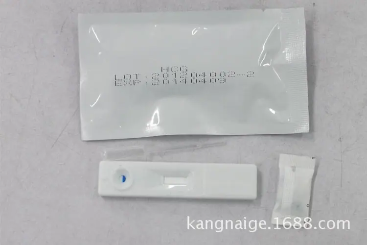 4.0mm中性早孕卡
