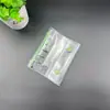 M5 Hebilla Doble 70% de Descuento Estilo Portátil Almacenamiento de Uñas Postizas Folleto Tarjeta de Muestra Transparente Colección de Colores Folleto