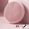 Pelota de Equilibrio para Yoga Transfronteriza Pelota de Fitness Fuerza del Núcleo Masaje Especial de Pies Ejercicio de Tobillo Hinchable Relajación