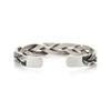 Año tras año, Hay un Nuevo Estilo de Pulsera con Forma de Pez para Mujer, Moda Retro, Diseño Trenzado Personalizado, Artesanía Pesada, Como un Pez en el Agua, Nueva Joyería de Pulsera