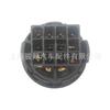 Interruptor de aire acondicionado entrega de una sola pieza venta caliente transfronteriza gran cantidad en stock