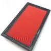 Suministro de fábrica procesamiento producción filtro de aire de alta calidad 17220-P7A-000 adecuado para coche Honda