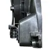 Adequado para Ventoinha do Radiador do Kia K5 25380-L1600/25380L1600 Ventoinha Digital