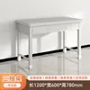 Equipamento Padrão de Acampamento Cama de Solteiro Dupla Unidade de Beliche Estrutura de Ferro Cama de Dormitório de Funcionários Armário Interno Cama Acima da Mesa Abaixo da Mesa Mesa de Estudo e Cadeira