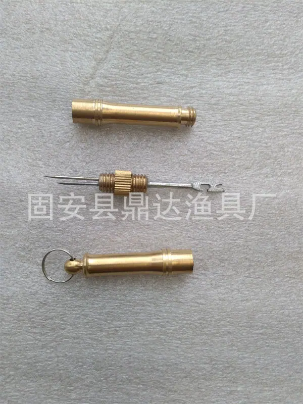 打结器两用2