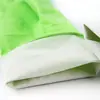 Guantes protectores de terciopelo y látex de goma Jiyou para el hogar, impermeables, forrados de terciopelo, uso multitemporada en primavera, verano, otoño e invierno