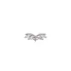 Acessórios de Nail Art Estilo Japonês Flor de Gelo Gota d'Água Strass Tridimensional Cor-Preservadora Super Brilhante Zircônia Decorações de Unha Atacado