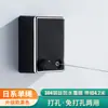Tendedero retráctil invisible para secar ropa, herramienta mágica interior sin taladro para baño, tendedero de cable de acero retráctil para balcón