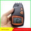 Xinbao MD916 medidor de umidade digital explícito testador de umidade de papel estilhaços de papel de medição de papelão de concha