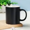Taza de Cerámica Simple con Esmalte de Color Taza de Leche Taza de Té Taza de Agua para Pareja Taza Se Puede Imprimir con Logo Estilo Retro Nuevo Estilo Chino