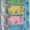 Artefacto de Baño Toalla Exfoliante Potente Eliminación de Manchas Esponja de Artefacto de Baño Hogareña Adulto Bebé Frotar la Espalda Artefacto de Baño