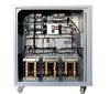 Fuente de Alimentación de Frecuencia Variable Trifásica Personalizada Fuente de Alimentación de Frecuencia Variable Tres Entradas y Tres Salidas 10Kva Onda Sinusoidal Pura Opcional