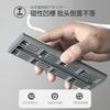 Juego de destornilladores japoneses herramienta multifuncional para reparación y desmontaje de computadoras portátiles teléfonos móviles Hogar universal profesional alemán