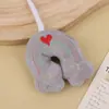 Novos Acessórios de Joias Desenho Animado Fofo de Animal Planta de Algodão Acessórios DIY Decoração de Quarto Infantil Pingente Atacado