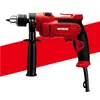 110V 2036 Meineng Taladro Eléctrico Doméstico Herramienta Eléctrica Destornillador Multifuncional Taladro de Impacto de Alta Potencia Ac
