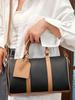 Bolsos de Moda Nicho Coreana para Mujer 2025 Nuevos Bolsos de Mano Estilo Coreano Bolsos Pequeños Bolsos de Hombro Trendy de Alto Valor