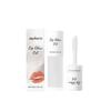 Zephoco Hidratante Labial de Coco em Óleo Hidrata Suavemente os Lábios Secos, Cuidado Hidratante, Hidratante e Brilhante