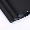 Tela Oxford de nylon cifrado 210D tres en uno impermeable 10000 mm tela para pantalones de agua y chaqueta Tela Oxford
