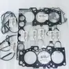 Kit de Revisión 20910-2Bu06 Kit de Revisión de Motor 20910-2Jw00B Adecuado para Kit de Reparación de Automóviles Coreanos